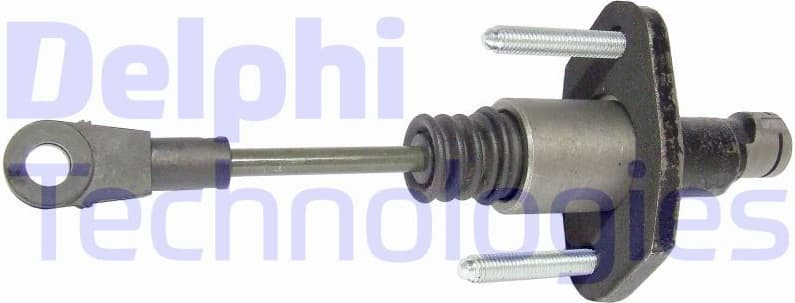 Master Cylinder, clutch LM80245