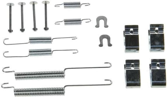 Accessory Kit, brake shoes SFK197 - image 2