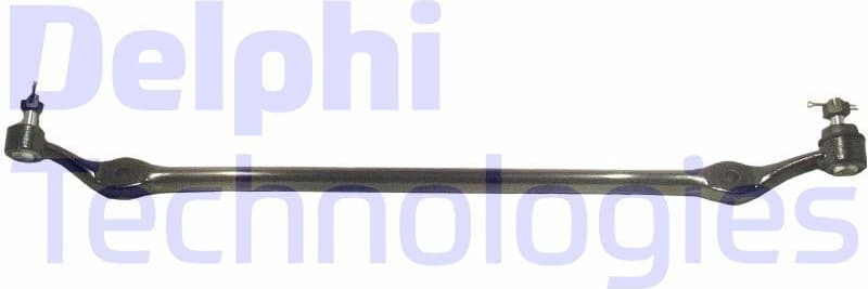 Centre Rod Assembly TL520