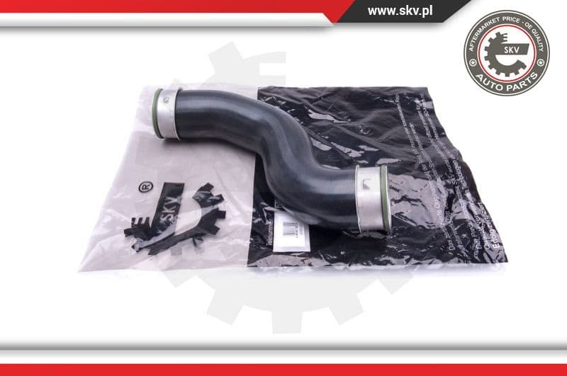 Charge Air Hose 43SKV144
