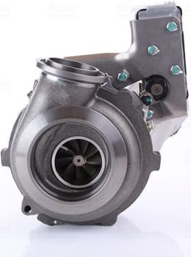 Charger, charging (supercharged/turbocharged) ** FACTORY NEW ** 93539 - image 3