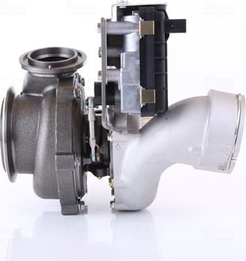 Charger, charging (supercharged/turbocharged) ** FACTORY NEW ** 93539 - image 4