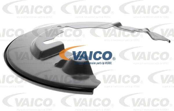 Splash Guard, brake disc Green Mobility Parts V25-1468