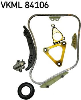 Timing Chain Kit VKML84106 - image 2