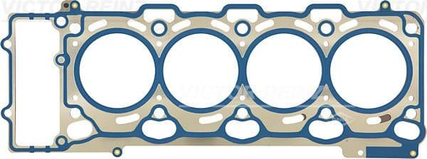Gasket, cylinder head 61-35105-00