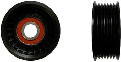 Tensioner Pulley, V-ribbed belt P200021
