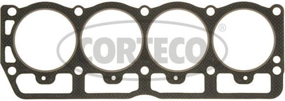 Gasket, cylinder head 83403123