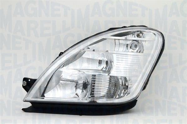 Headlight 712438301129