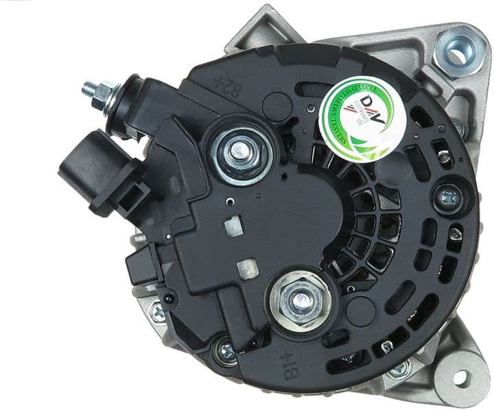 Alternator AS A0740S - image 3