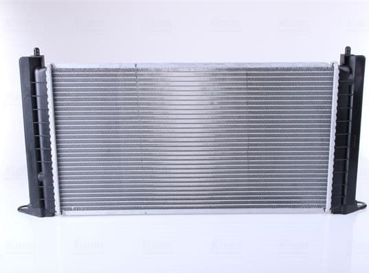 Radiator, engine cooling 61883A - image 2