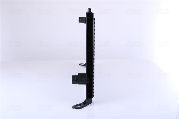 Radiator, engine cooling 61883A - image 3