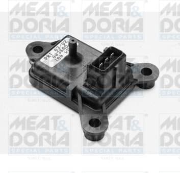 Air Pressure Sensor, altitude adaption 82051