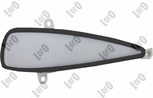 Auxiliary Direction Indicator LORO TUNING 018-12-862D