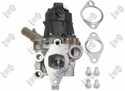 EGR Valve LORO 121-01-058 - image 2