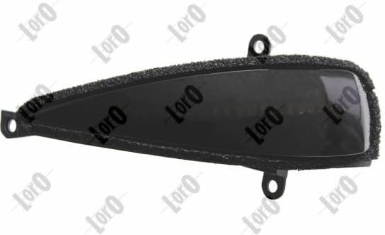 Auxiliary Direction Indicator LORO TUNING 018-12-861SD