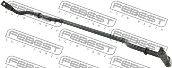Stabiliser Bar, suspension 2399-B6R