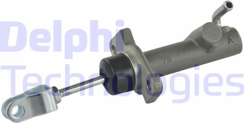 Master Cylinder, clutch LM80367