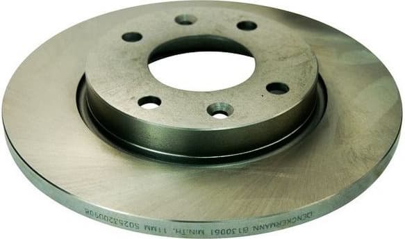 Brake Disc B130061