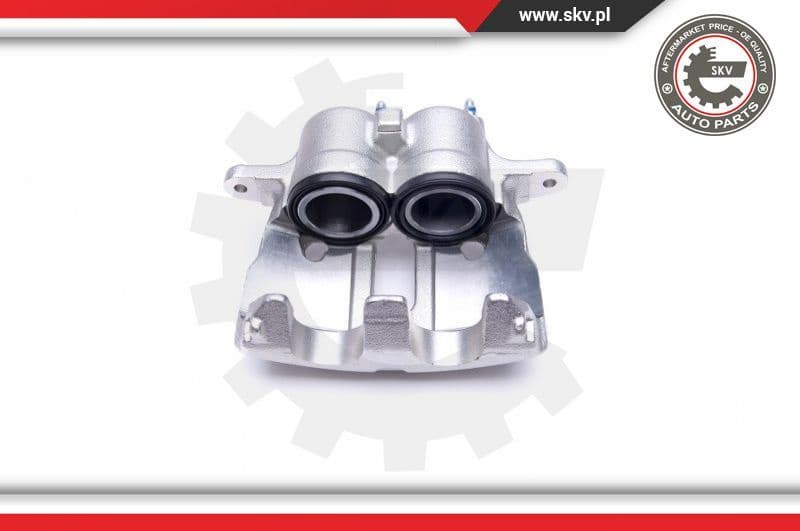 Brake Caliper 45SKV942 - image 2
