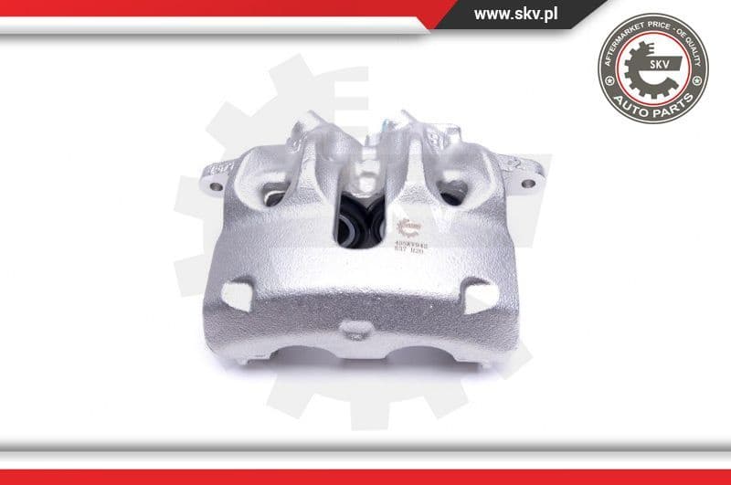 Brake Caliper 45SKV942 - image 4