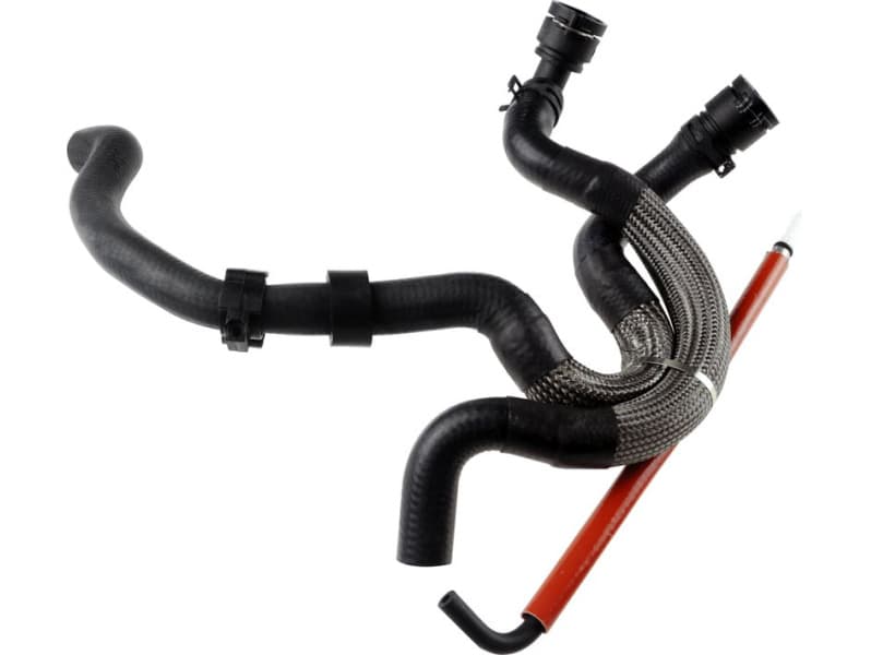 Heater Hose 02-2104