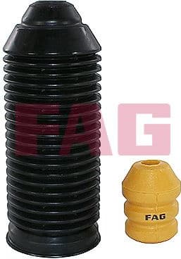 Dust Cover Kit, shock absorber 811004030