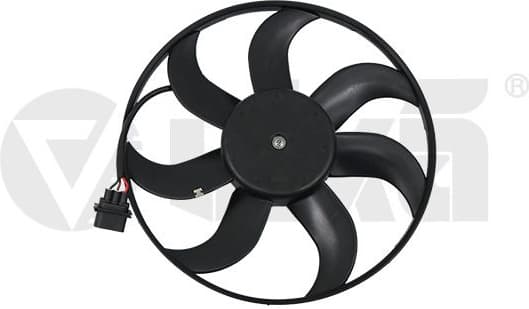 Fan, engine cooling 99590015401