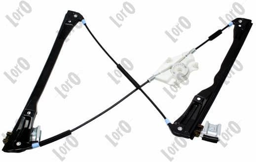 Window Regulator LORO 130-053-096