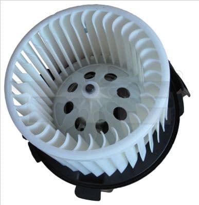 Interior Blower 526-0004