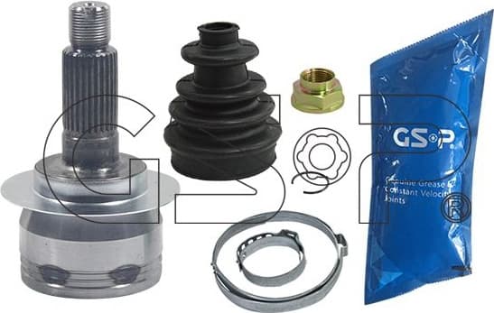 Joint Kit, drive shaft 857117