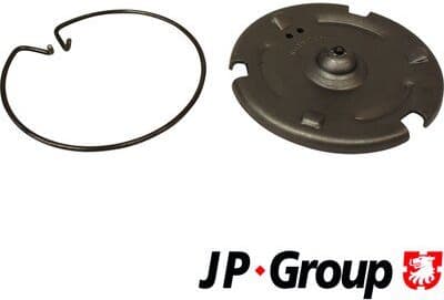 Release Plate, clutch JP 1130150100