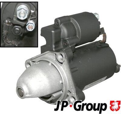 Starter JP 1590300700