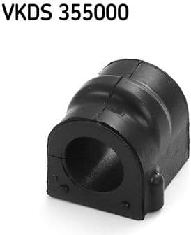 Bushing, stabiliser bar VKDS 355000 - image 2