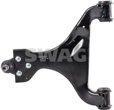 Control/Trailing Arm, wheel suspension 10924532