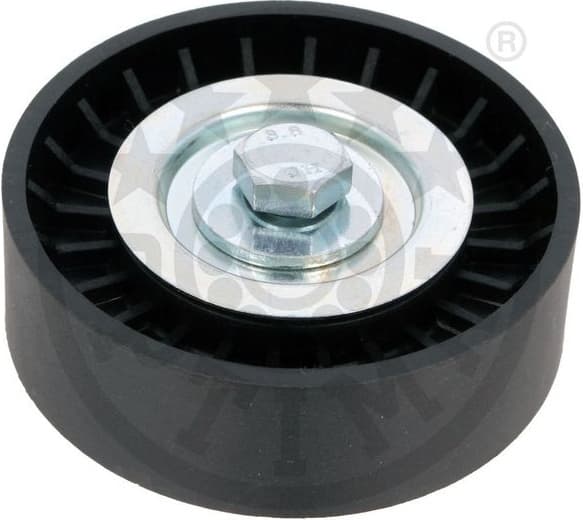 Tensioner Pulley, V-ribbed belt 0-N1711S