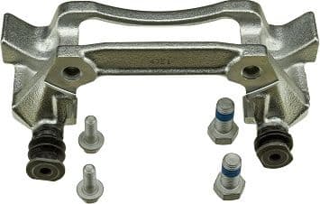 Bracket, brake caliper BDA520 - image 2