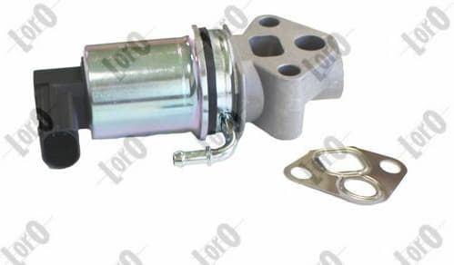 EGR Valve LORO 121-01-023