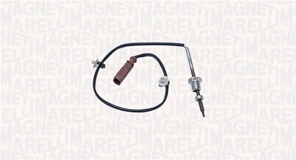 Sensor, exhaust gas temperature 172000423010