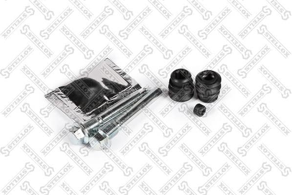 Guide Sleeve Kit, brake caliper 04-98767-SX