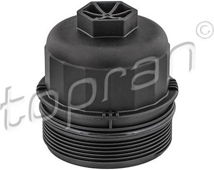 Cap, oil filter housing 208 868