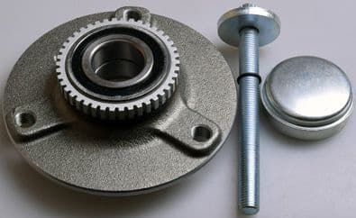 Wheel Bearing Kit W413584