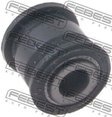 Mounting, steering gear MAB-007