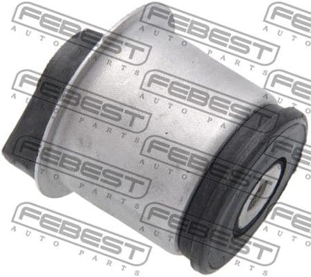 Bushing, axle beam OPAB-ASHR