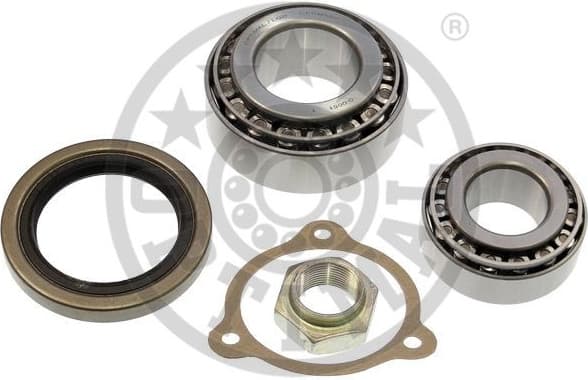 Wheel Bearing Kit 681910