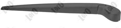 Wiper Arm, window cleaning LORO 103-00-121