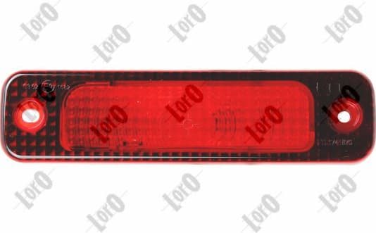 Auxiliary Stop Light LORO 017-41-870