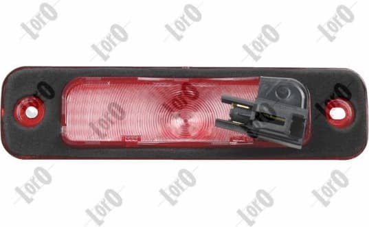 Auxiliary Stop Light LORO 017-41-870 - image 3