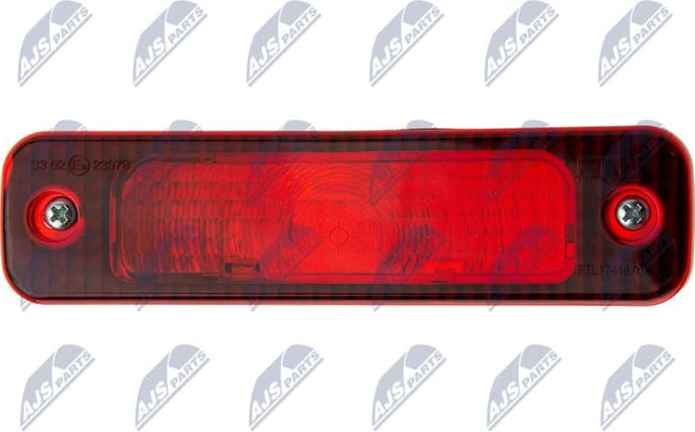 Auxiliary Stop Light ELP-FR-002 - image 3