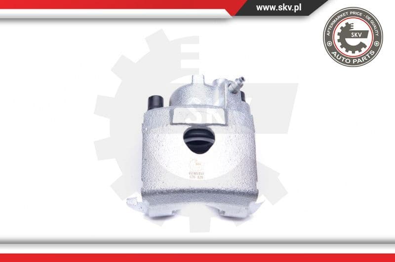 Brake Caliper 45SKV451 - image 4