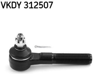 Tie Rod End VKDY 312507 - image 2